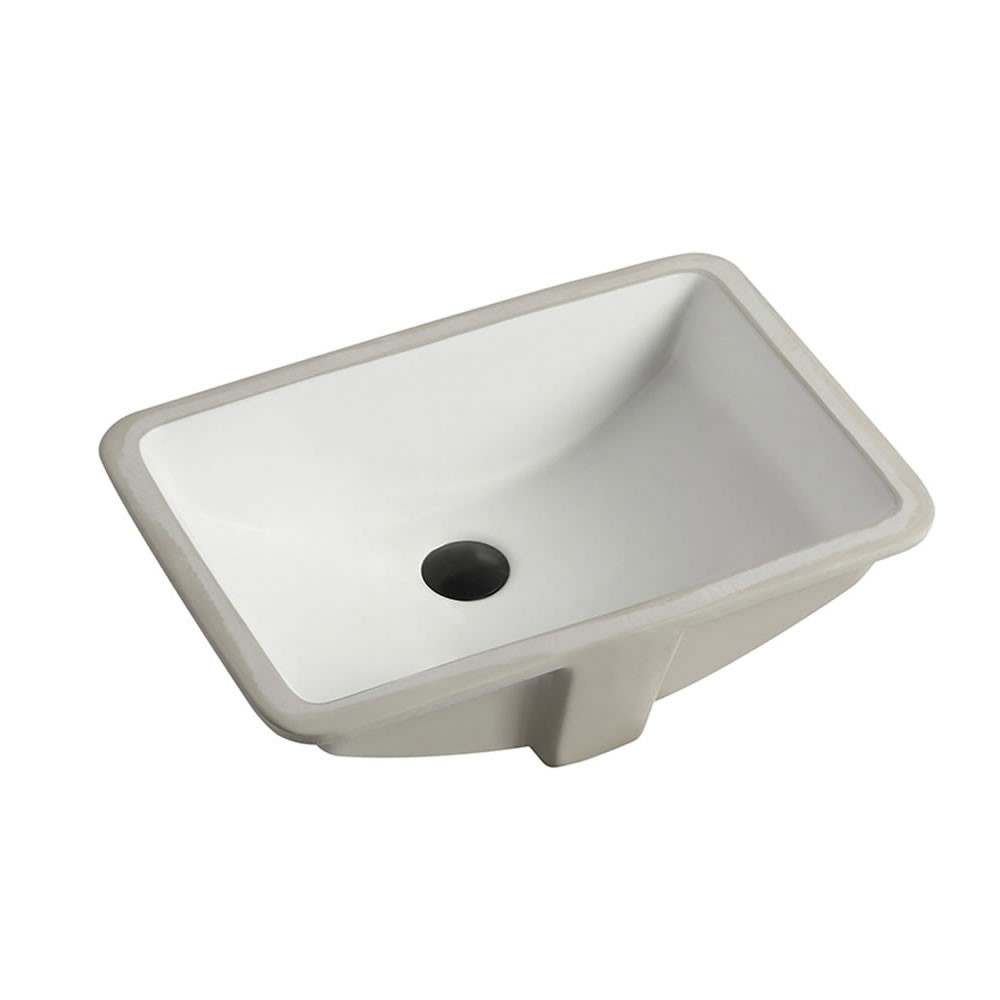 264-53 | Undermount Basins