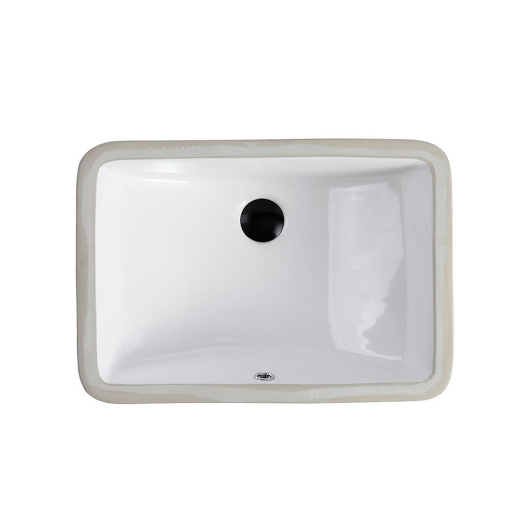 264-53 | Undermount Basins