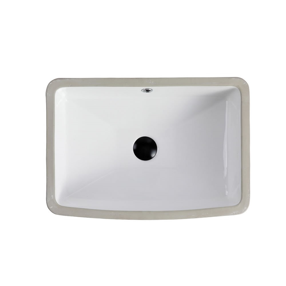 269-52 | Undermount Basins