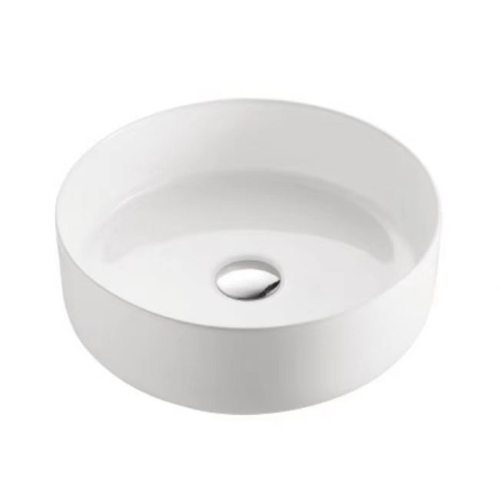 8070-WH | Counter Top Basin