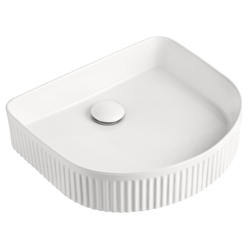 463-WH | Counter Top Basin